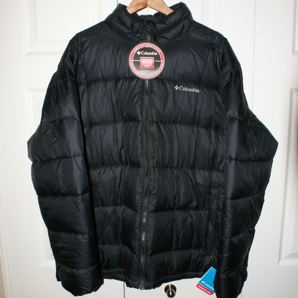 Columbia Other - Columbia Winter Puffer Jacket...NWT
